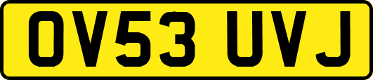 OV53UVJ
