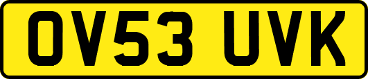 OV53UVK