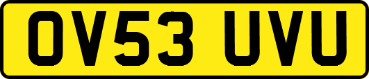 OV53UVU