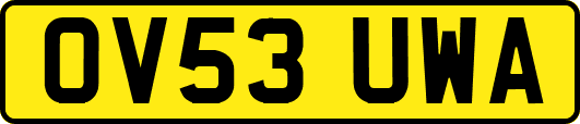 OV53UWA