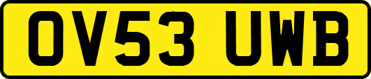 OV53UWB