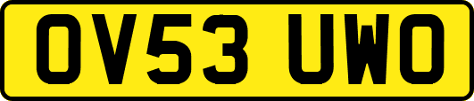 OV53UWO