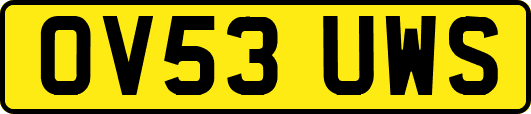OV53UWS