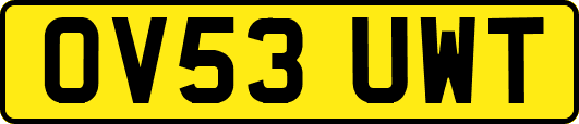 OV53UWT
