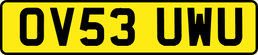 OV53UWU