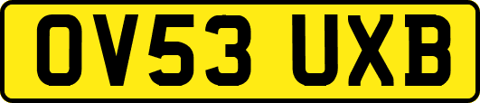 OV53UXB