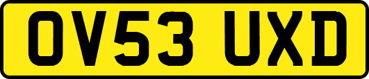OV53UXD
