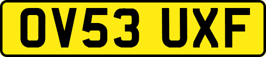 OV53UXF
