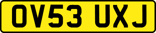 OV53UXJ