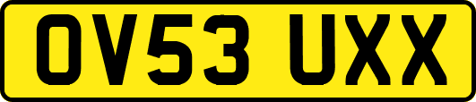 OV53UXX