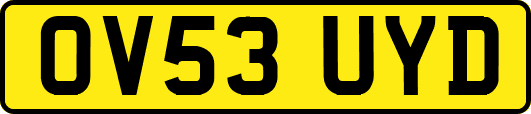 OV53UYD