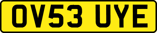 OV53UYE
