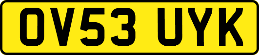 OV53UYK