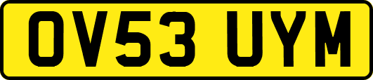 OV53UYM
