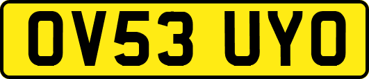 OV53UYO