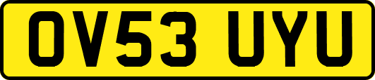 OV53UYU