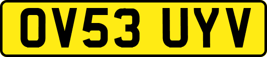 OV53UYV