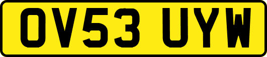 OV53UYW
