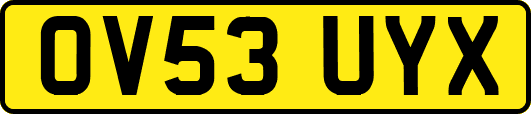 OV53UYX