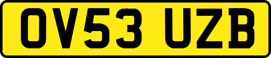 OV53UZB