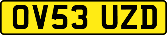 OV53UZD