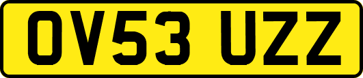 OV53UZZ