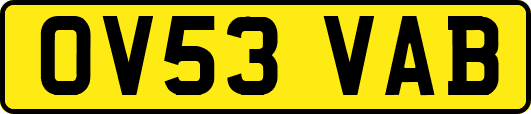 OV53VAB
