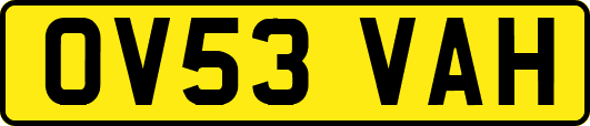 OV53VAH