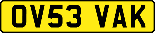 OV53VAK