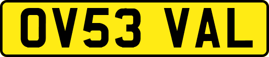 OV53VAL