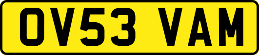 OV53VAM