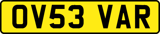 OV53VAR
