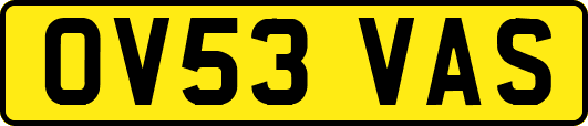 OV53VAS