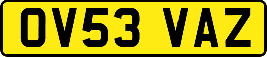 OV53VAZ