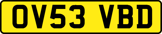 OV53VBD