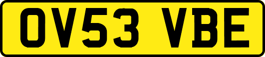OV53VBE