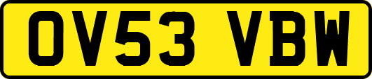 OV53VBW