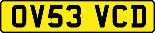 OV53VCD