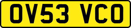 OV53VCO