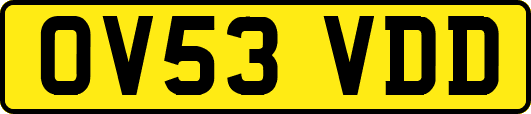 OV53VDD