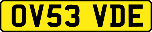 OV53VDE