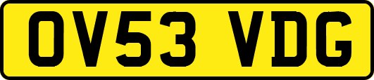 OV53VDG