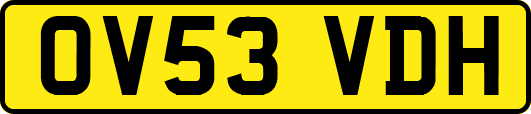 OV53VDH