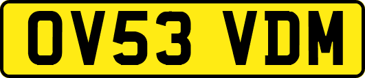 OV53VDM
