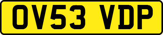 OV53VDP