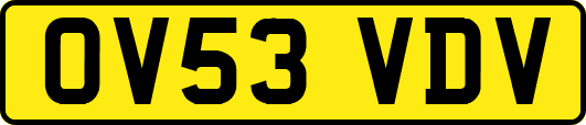 OV53VDV