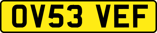 OV53VEF