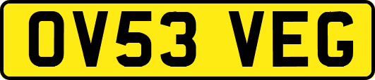 OV53VEG