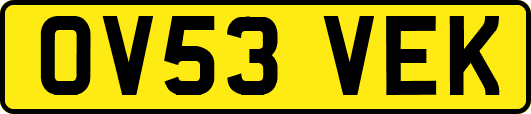 OV53VEK