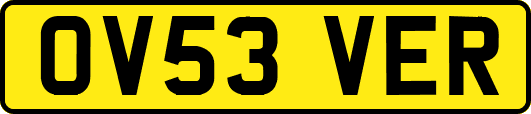 OV53VER